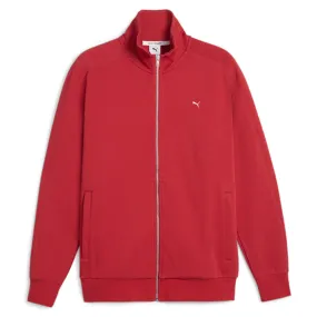 Mmq T7 Full Zip Track Jacket