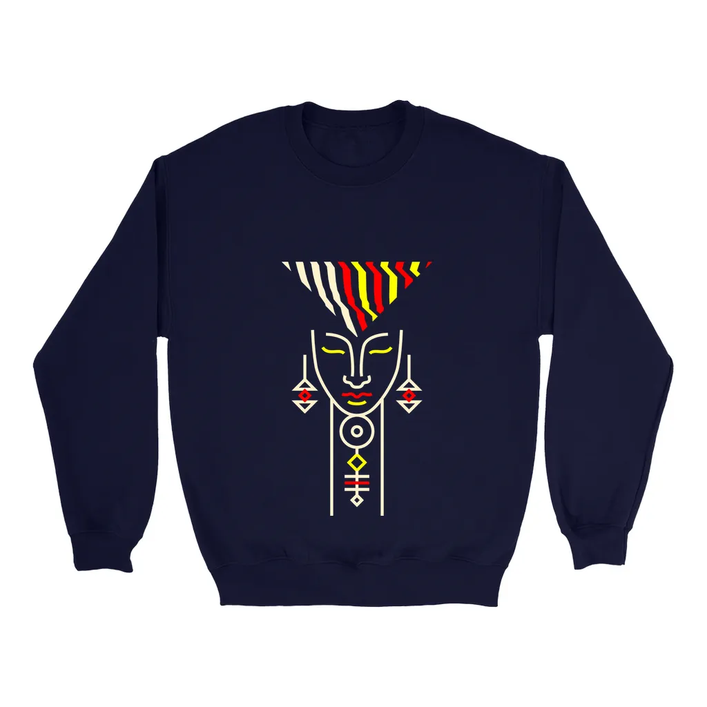 Aduni Sweatshirt