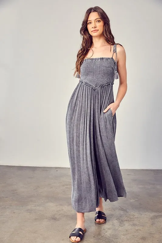 Agatha Jumpsuit