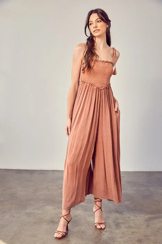 Agatha Jumpsuit