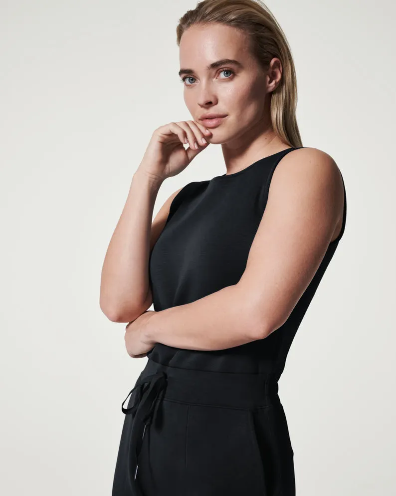 AirEssentials Very Black Jumpsuit