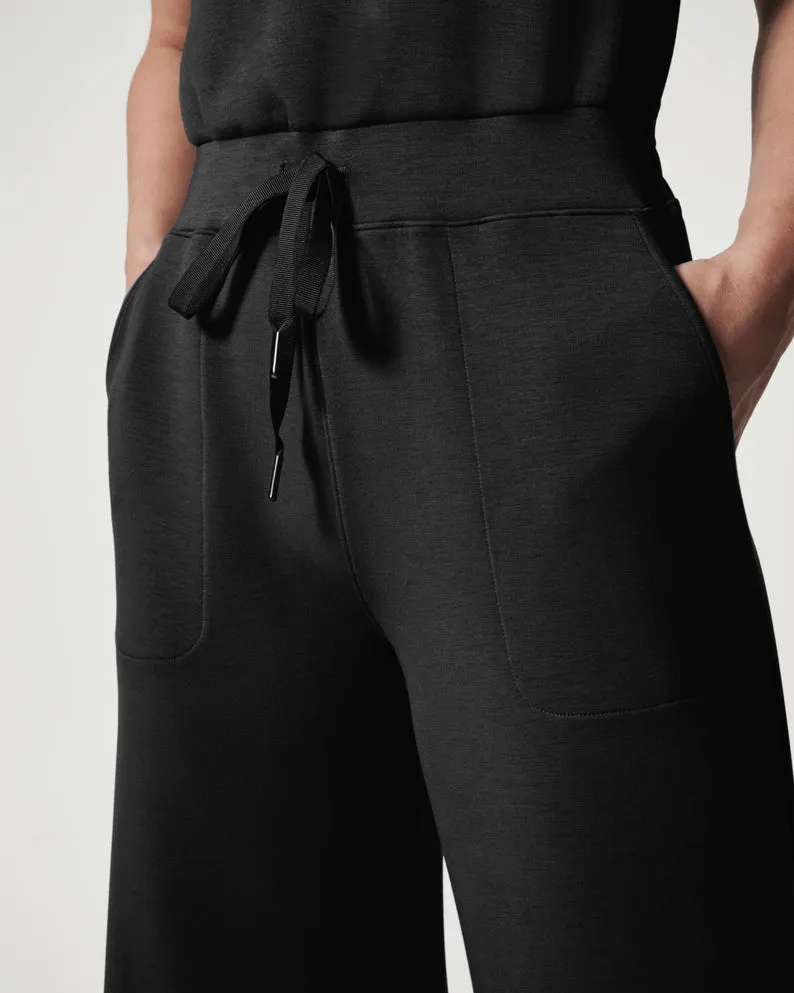 AirEssentials Very Black Jumpsuit