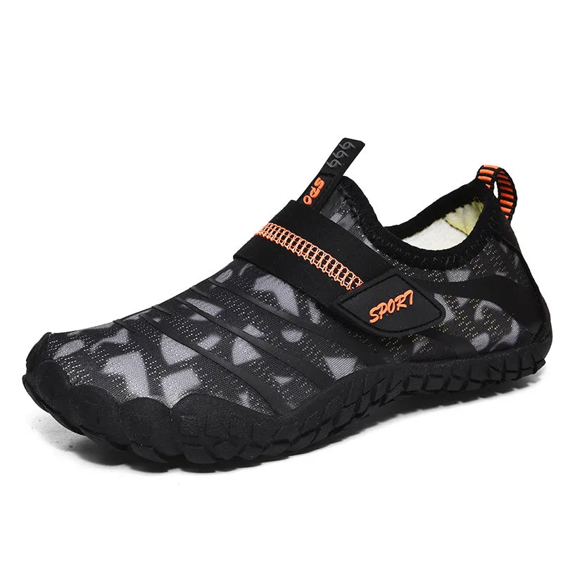 Anti-Slip Water Shoes for Kids