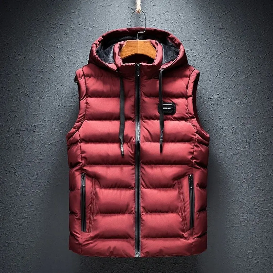 Arctic Edge Vest