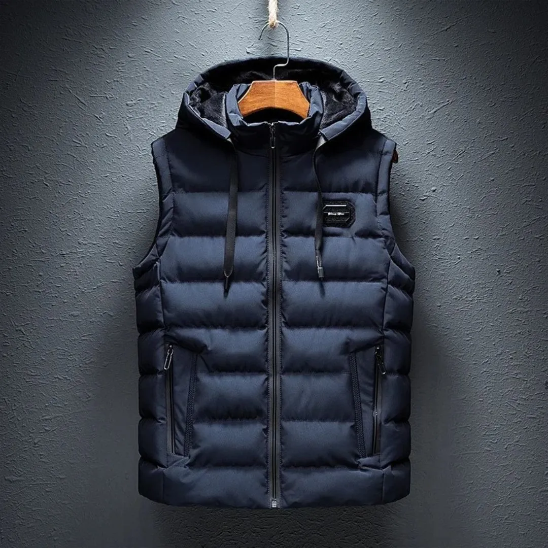 Arctic Edge Vest