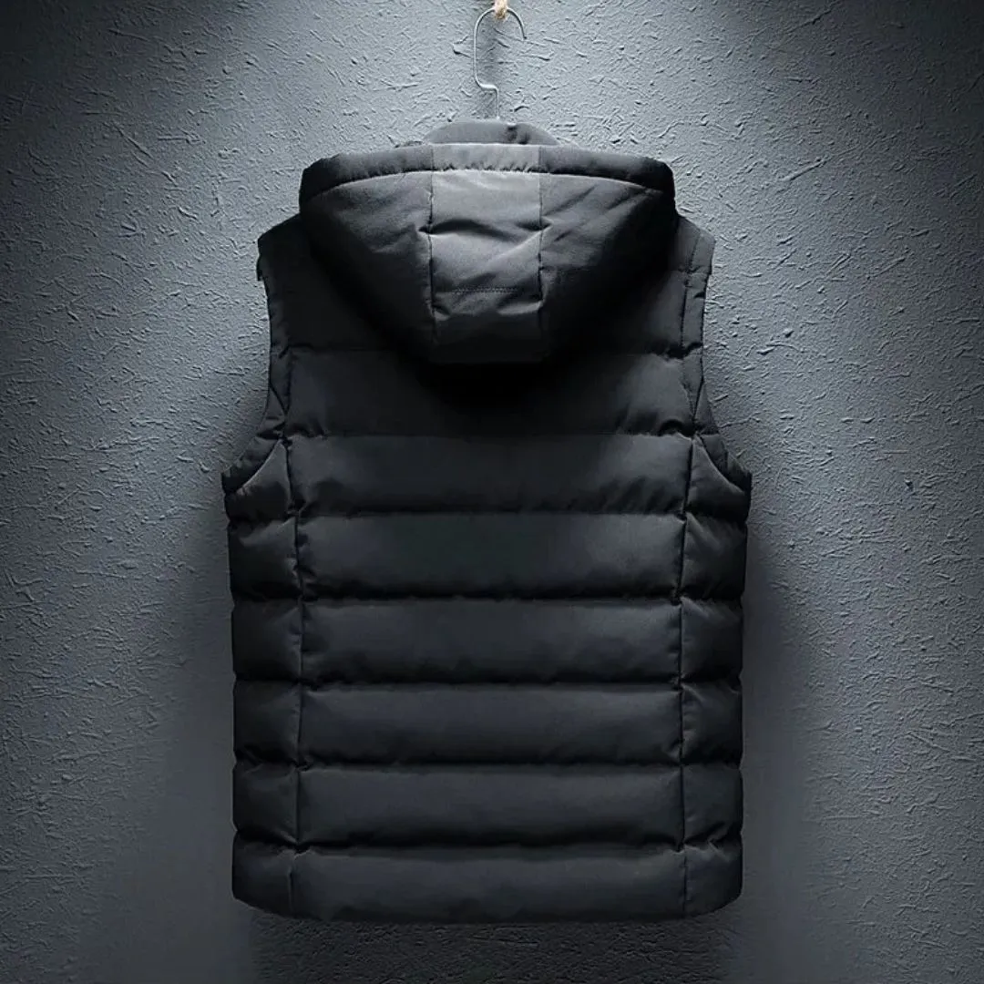 Arctic Edge Vest