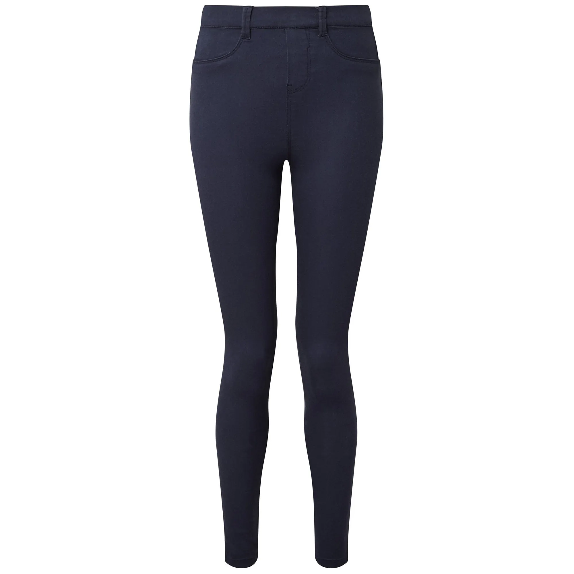 Asquith & Fox Womens/Ladies Classic Fit Jeggings