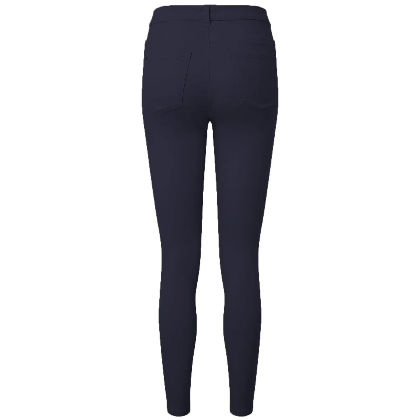 Asquith & Fox Womens/Ladies Classic Fit Jeggings