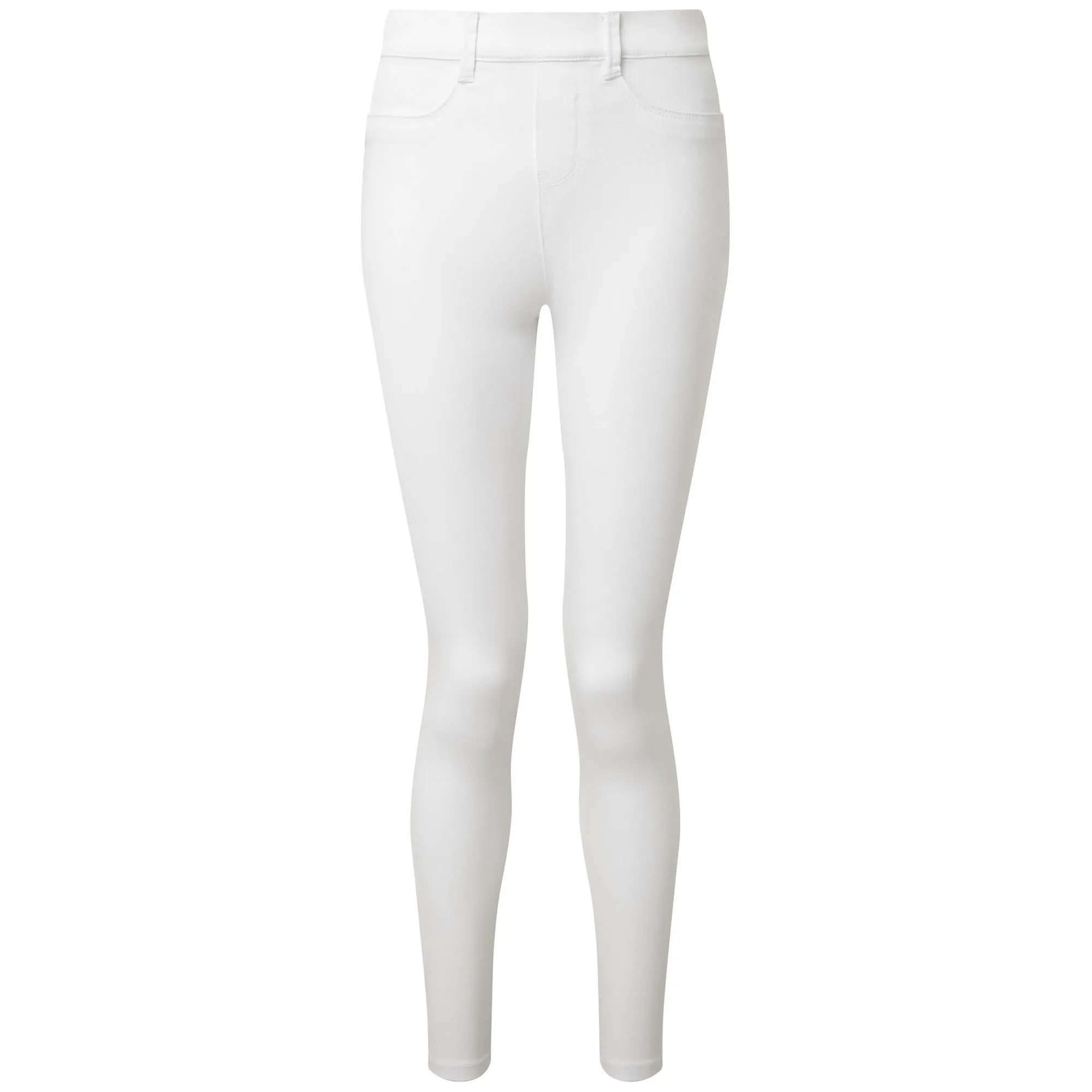 Asquith & Fox Womens/Ladies Classic Fit Jeggings