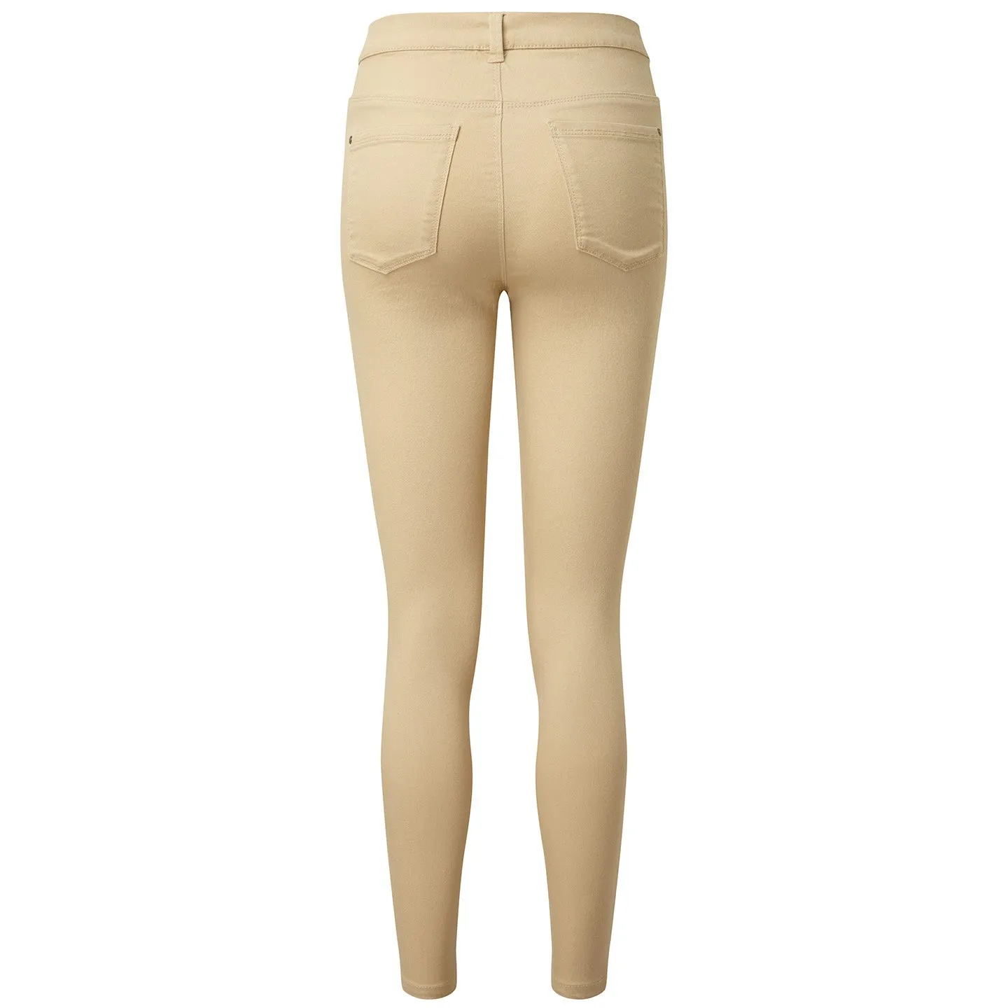 Asquith & Fox Womens/Ladies Classic Fit Jeggings