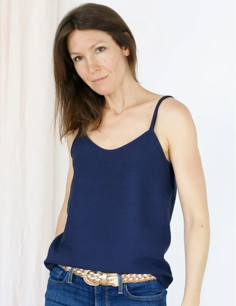 Atelier Scämmit Crépuscule Tank Top or Dress