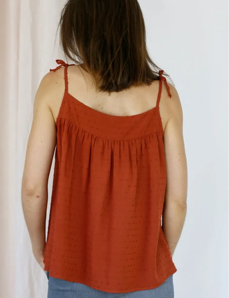 Atelier Scämmit Crépuscule Tank Top or Dress