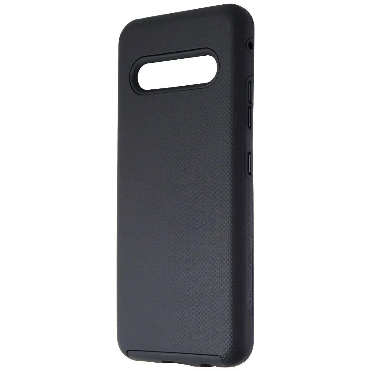 Axessorize PROTech Dual-Layer Case For LG V60 ThinQ - Black