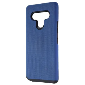 Axessorize PROTech Rugged Case for LG Stylo 6 - Cobalt Blue