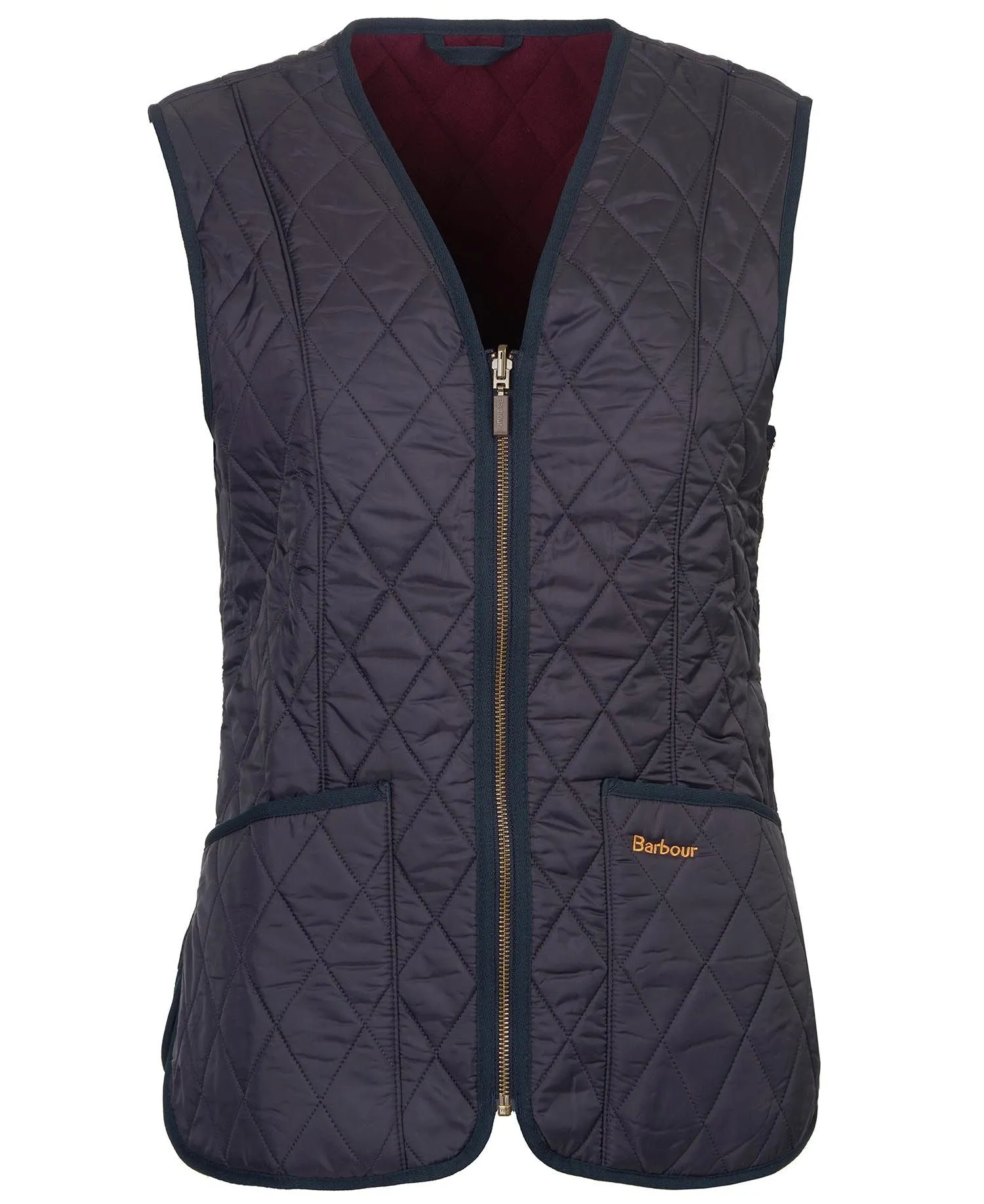 Barbour Ladies Fleece Betty Liner