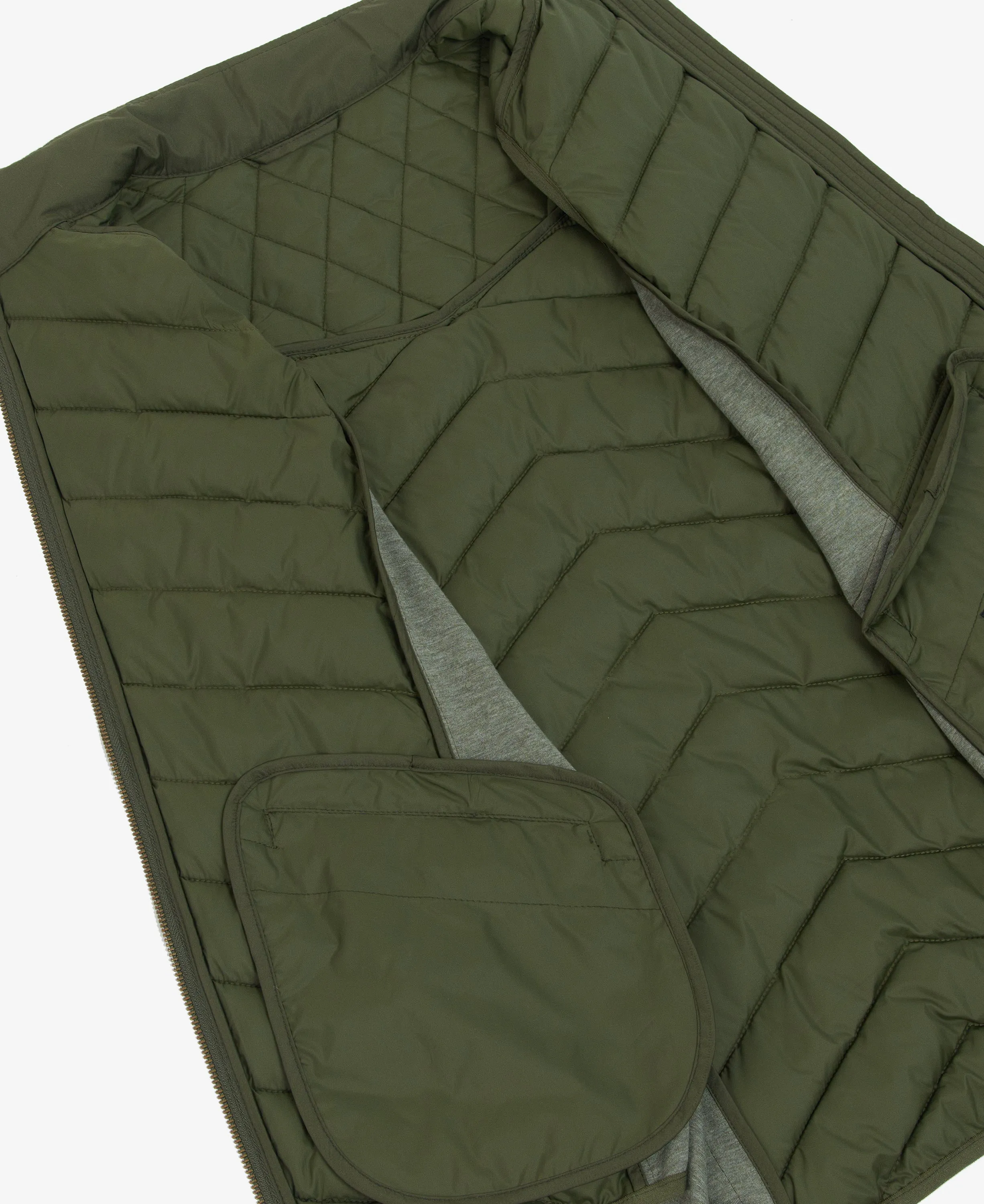 Barbour Stretch Cavalry Gilet