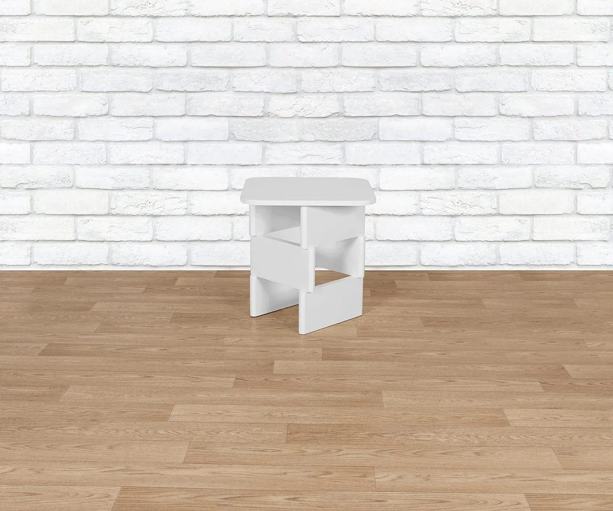 Batia Side Table