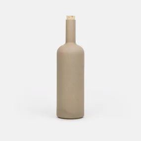 Beige Bottle