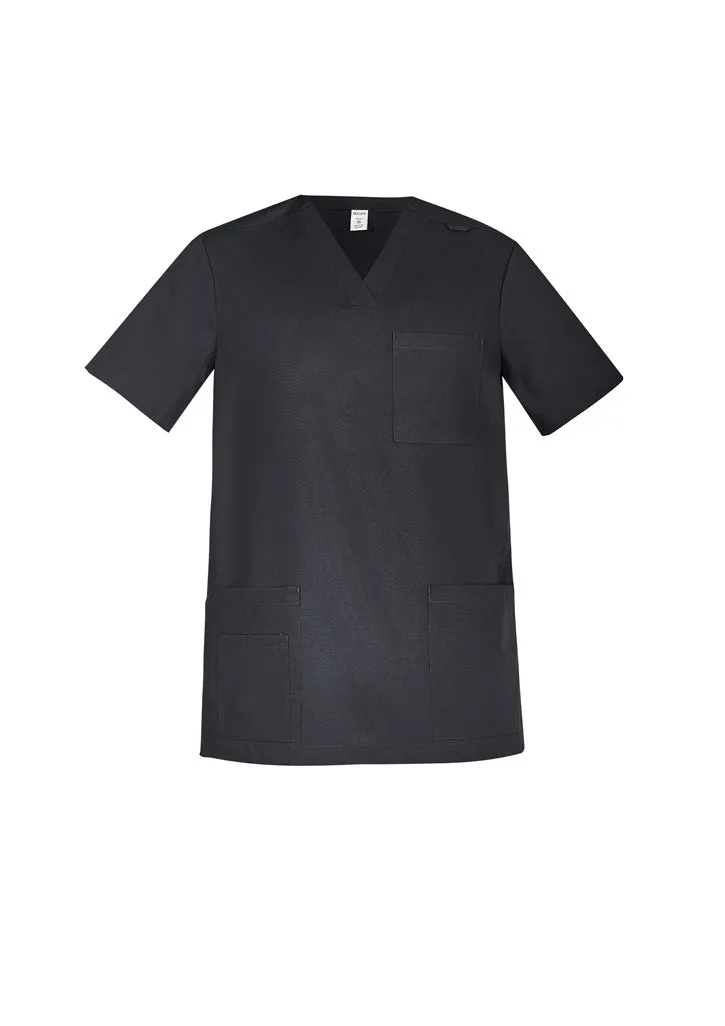 Biz Care Mens Tokyo Scrub Top (CST141MS)