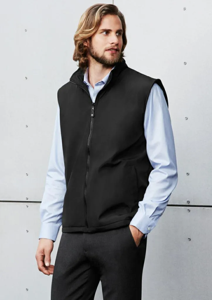 Biz Collection NV5300 Unisex Reversible Vest