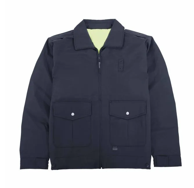 Blauer B.DRY® Reversible Bomber Jacket