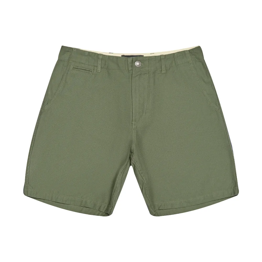 Brooks Military Short - Clover