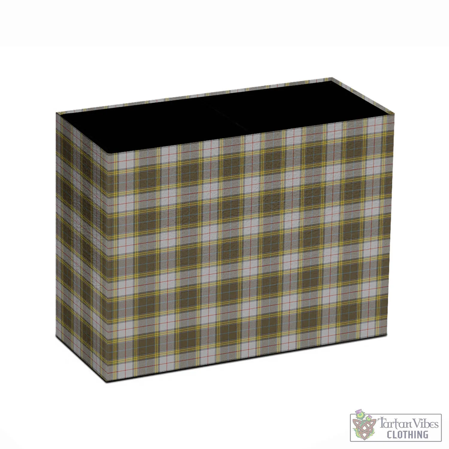 Buchanan Dress Tartan Pen Holder