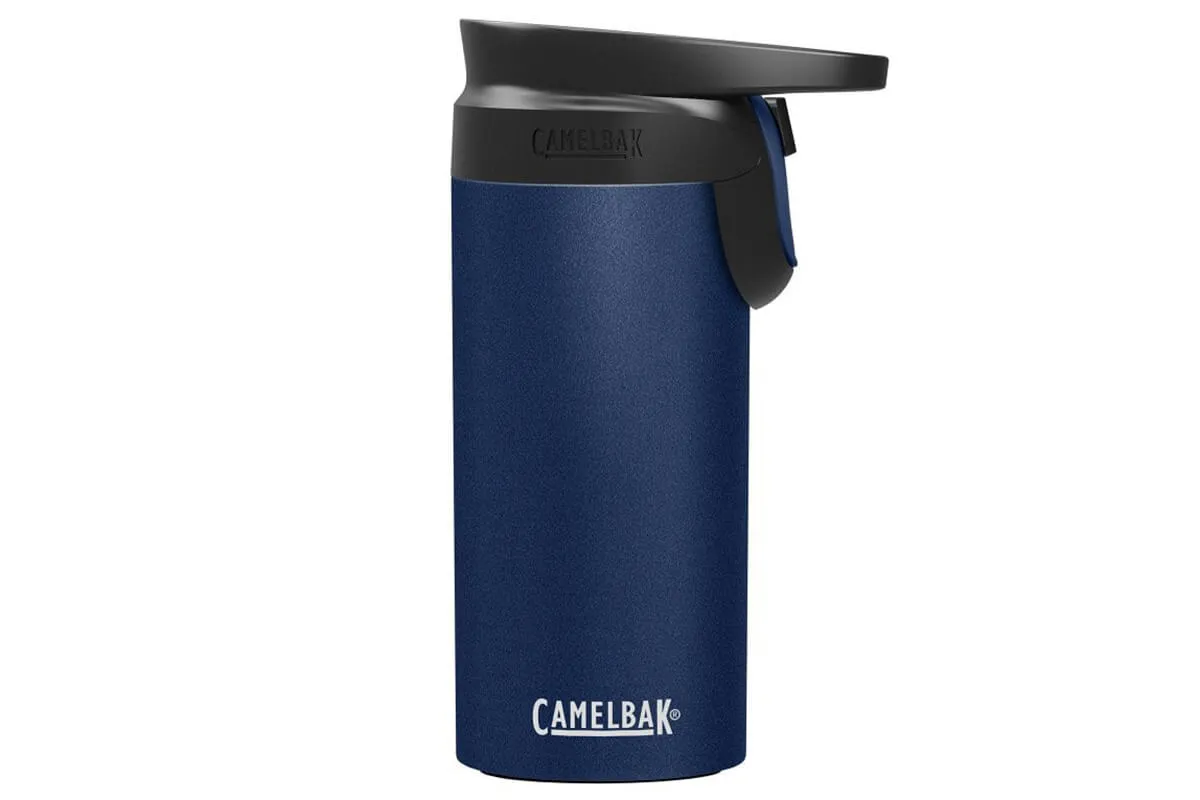 Camelbak Forge Flow Vacuum Insulated Stainless Steel Travel Mug