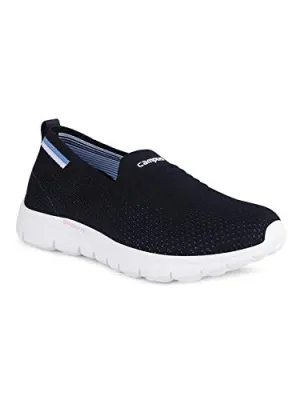 Campus Women's Melody Navy Running Shoes 8-UK