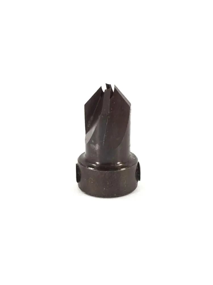 Carbon Steel Countersink #4