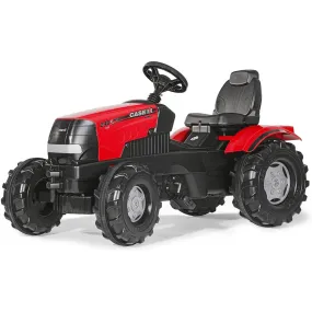 Case Puma CVX  Ride On Tractor