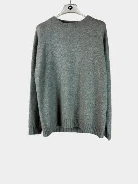 Cashmere Soft Jumper