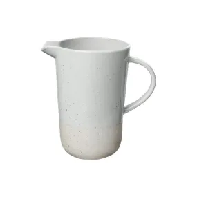 Ceramic Stoneware Pitcher - SABLO