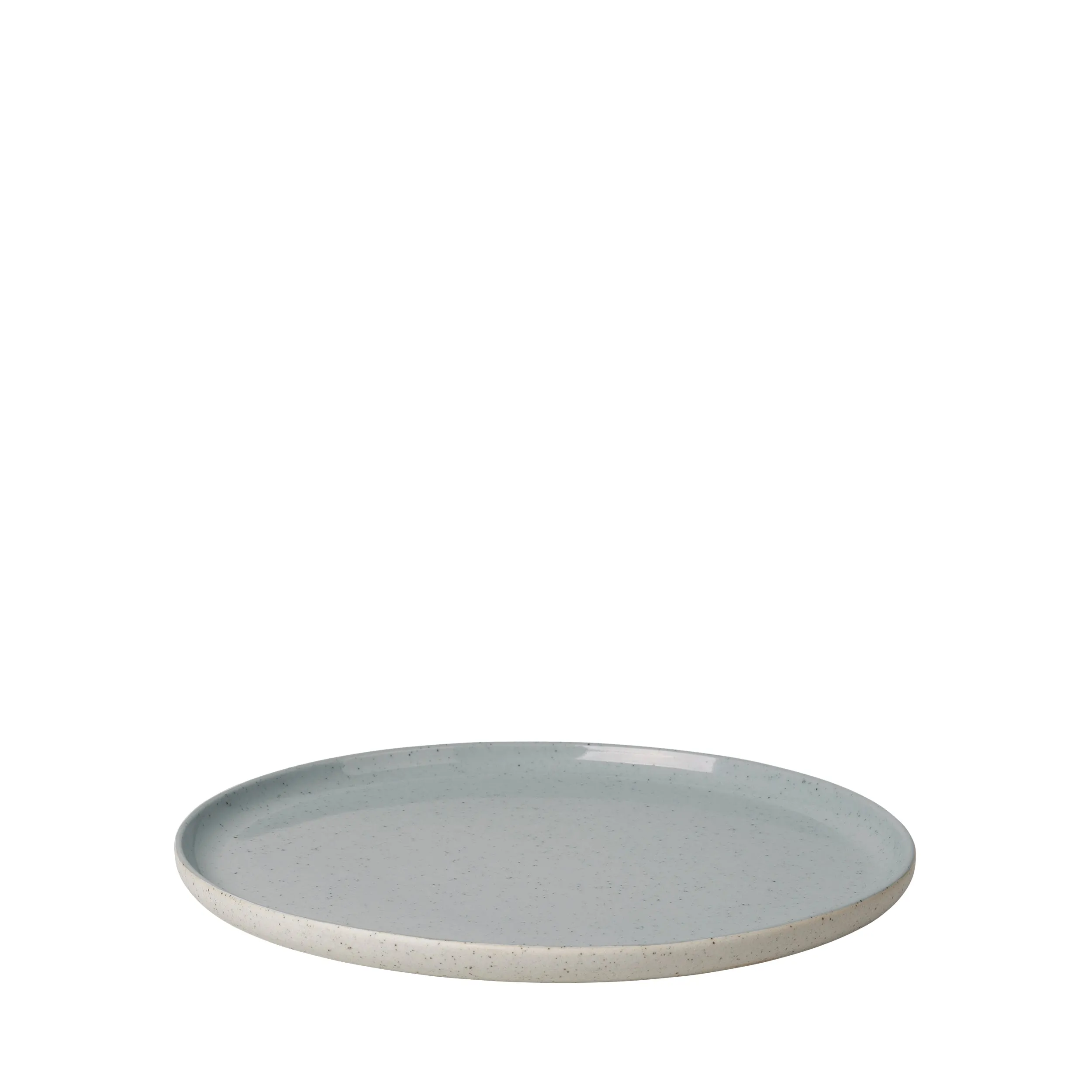 Ceramic Stoneware Plates Set of 4 - SABLO