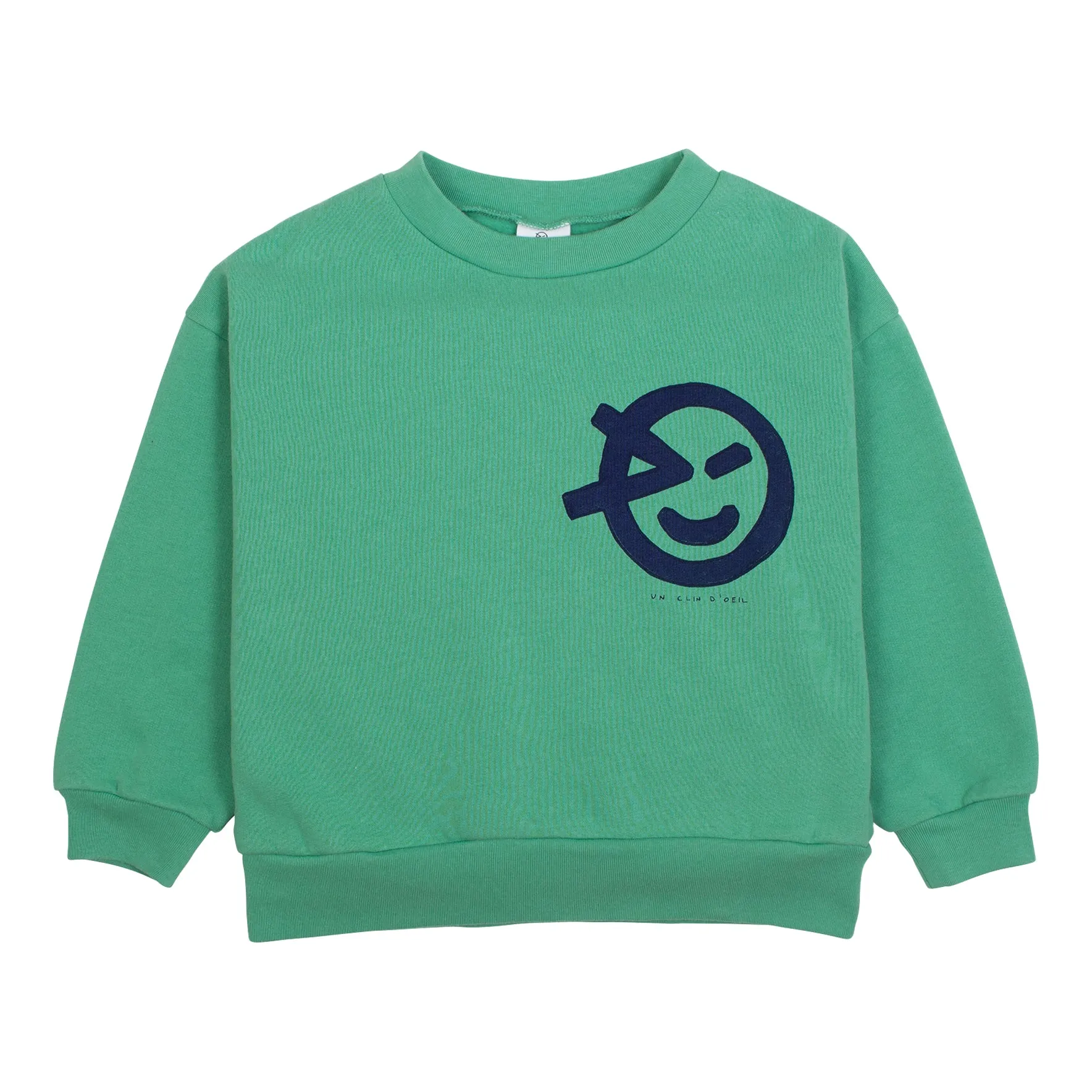 Clin D'Oeil Sweatshirt