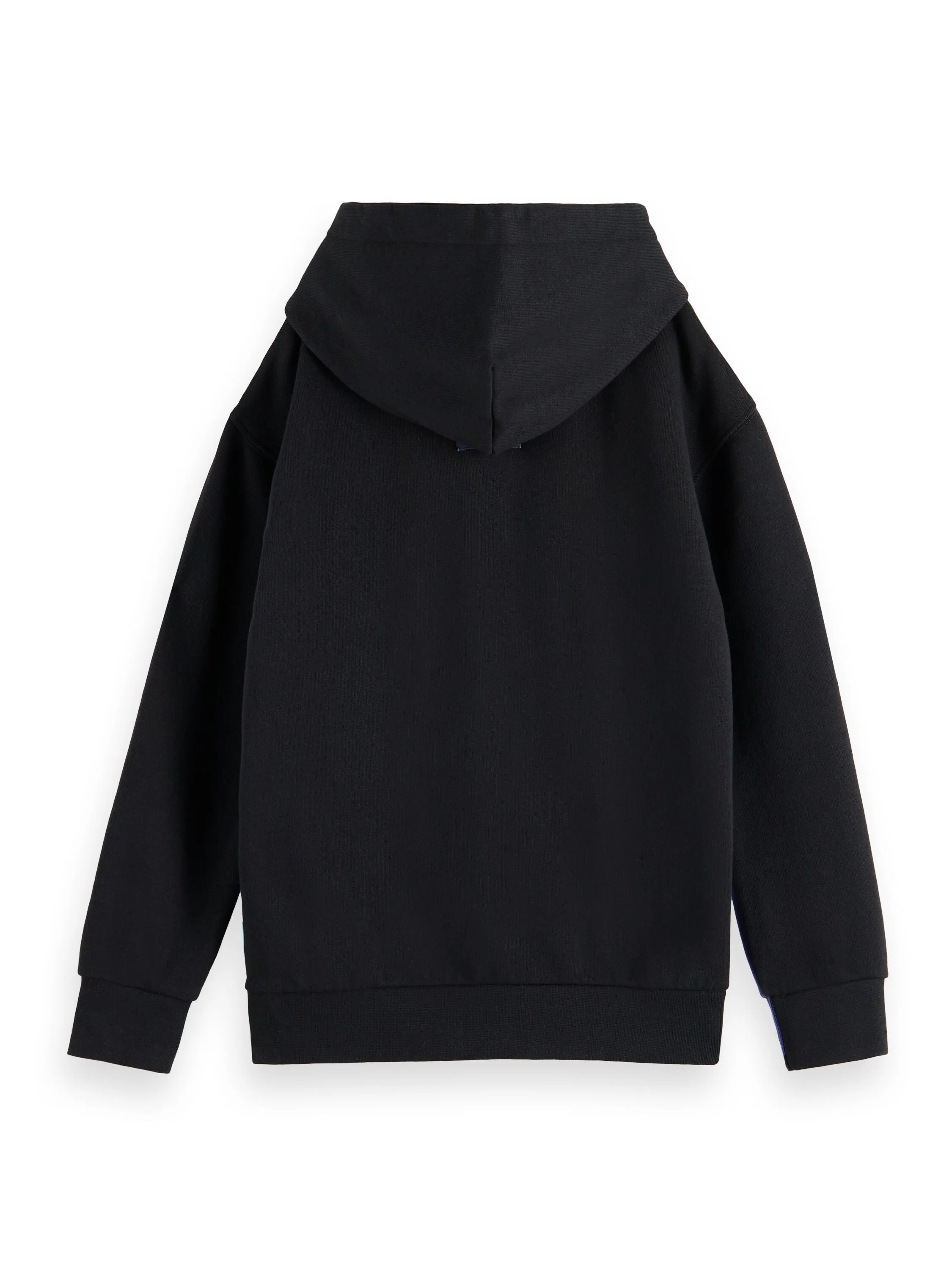 Conversion Oversized Hoodie