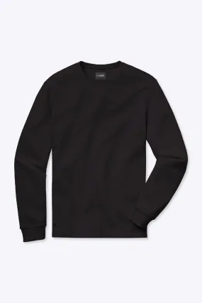 Cuts Clothing Prestige Thermal in Black