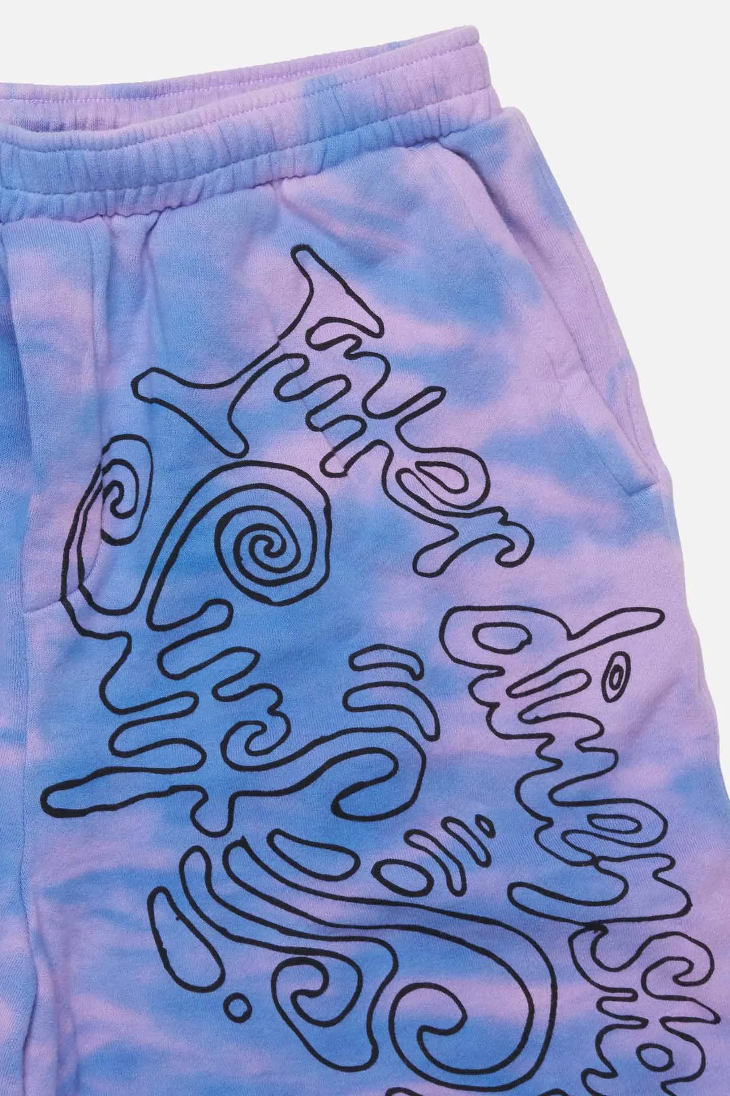 Daily Surf Dye Short