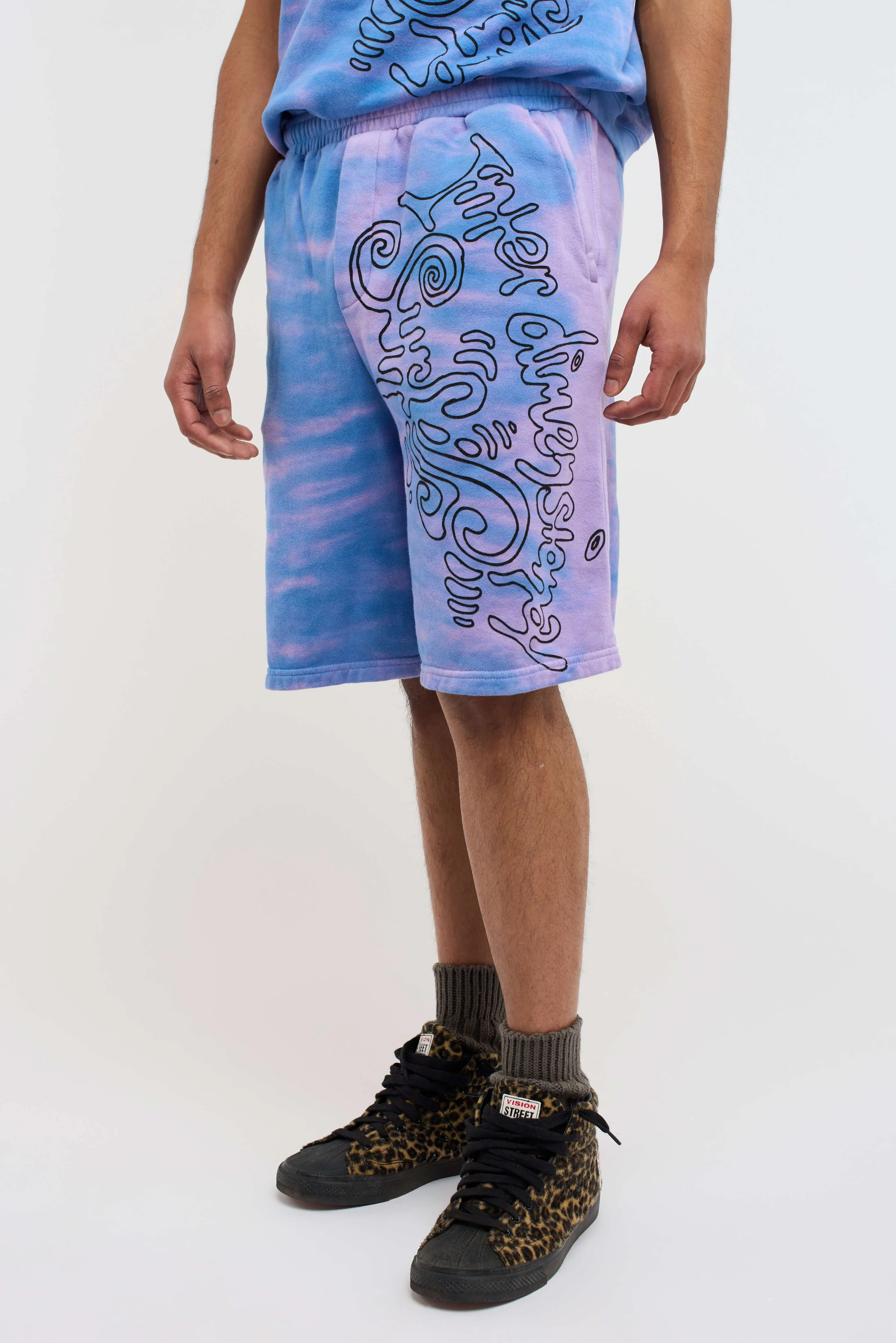 Daily Surf Dye Short