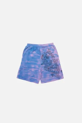 Daily Surf Dye Short