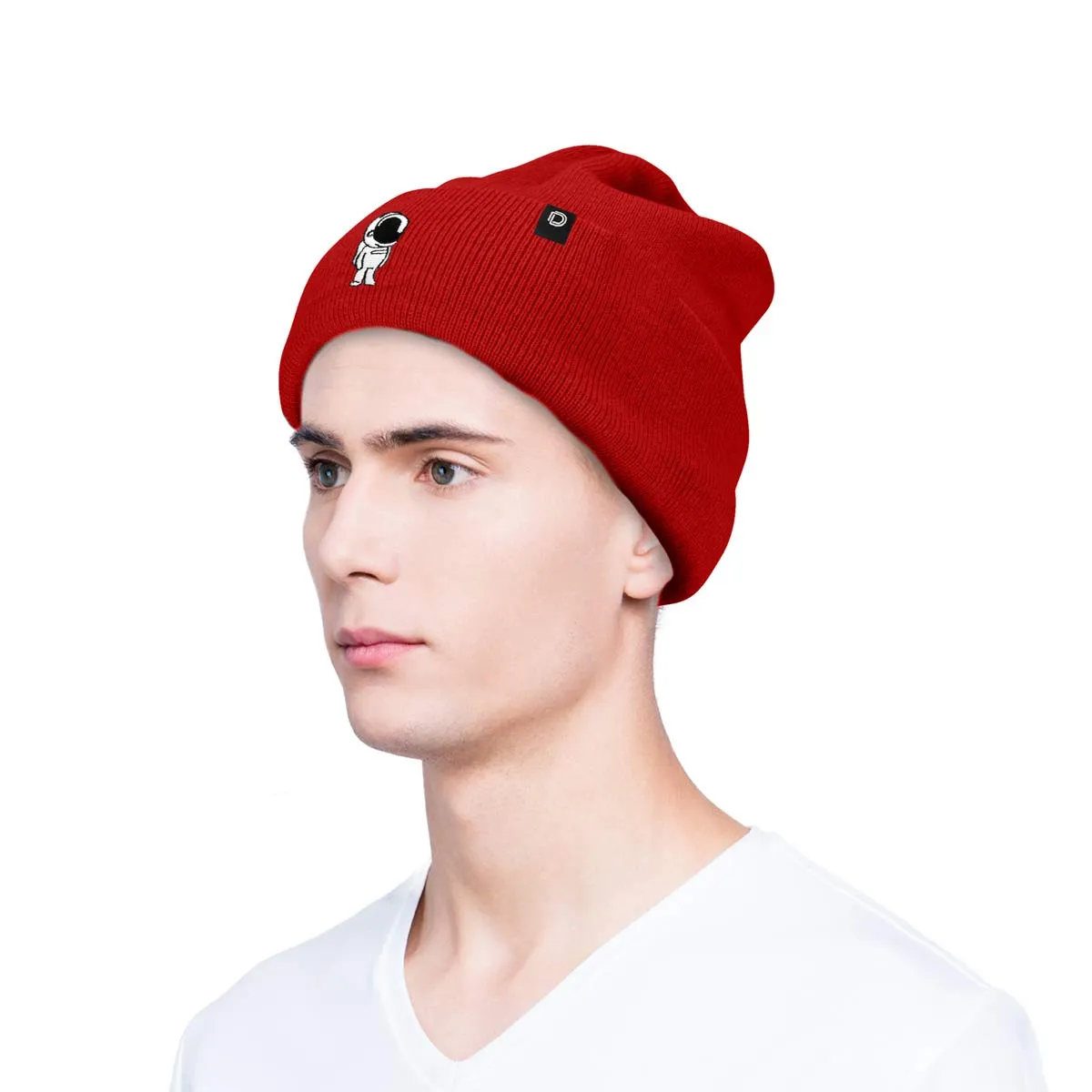 Dalix Astronaut Beanie