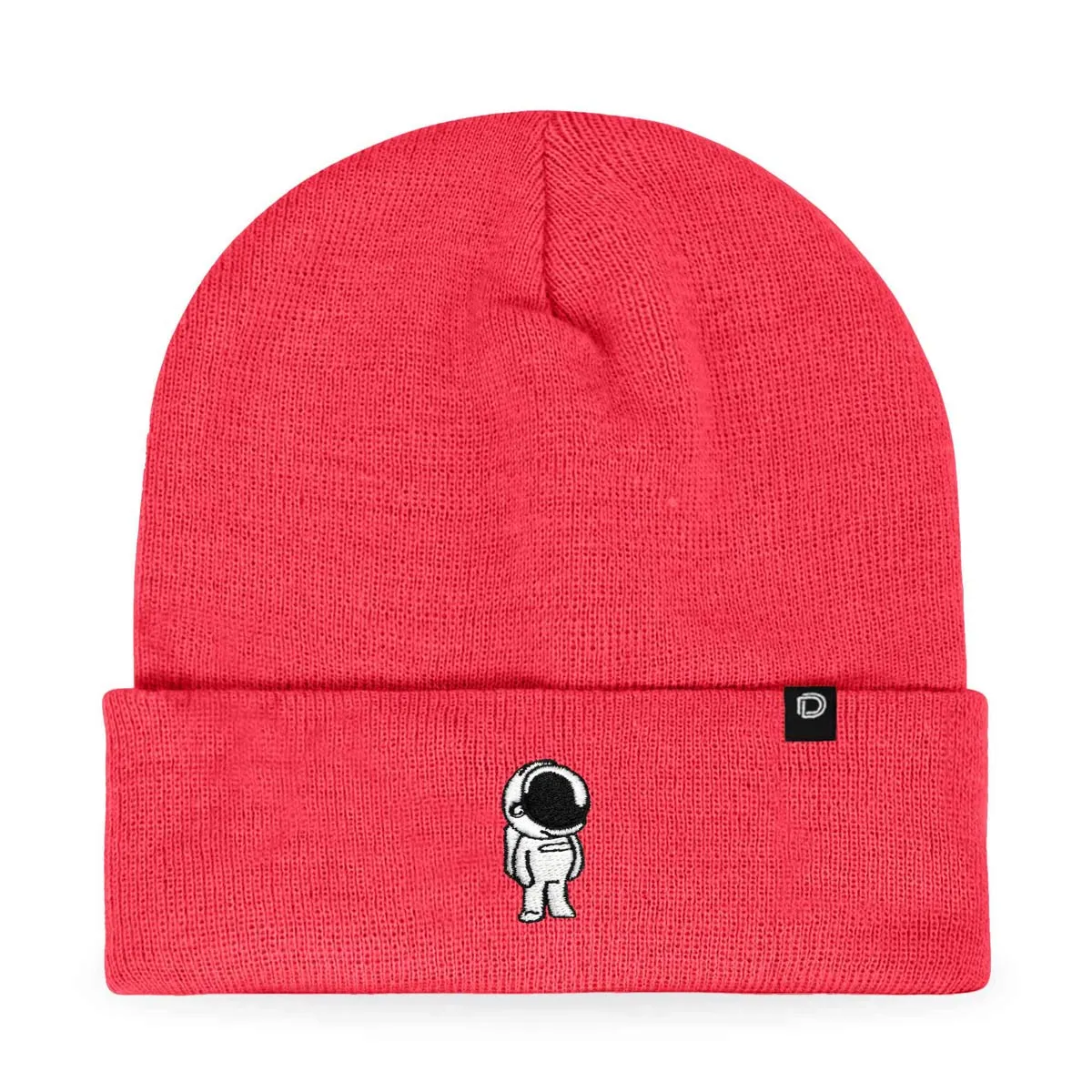 Dalix Astronaut Beanie