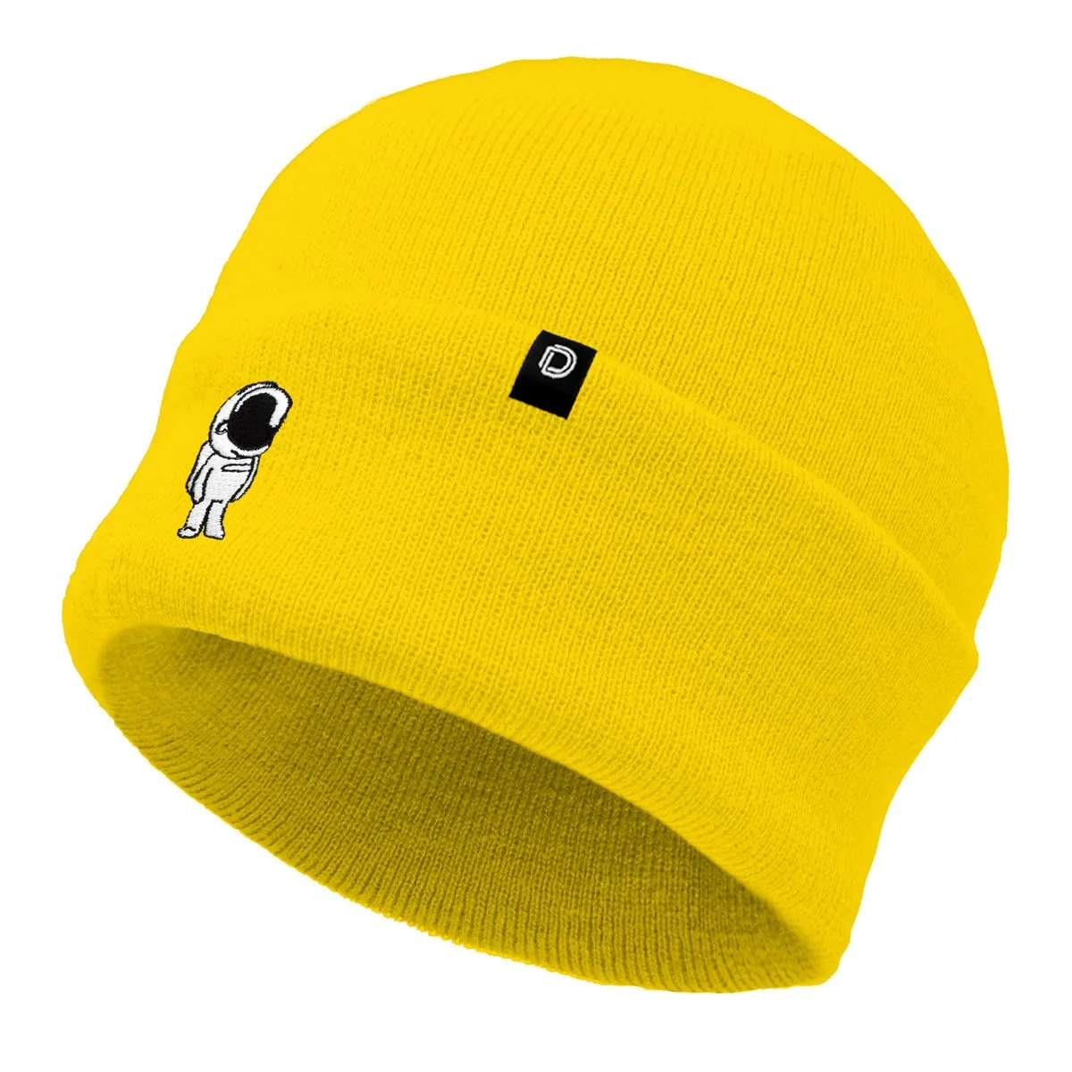 Dalix Astronaut Beanie