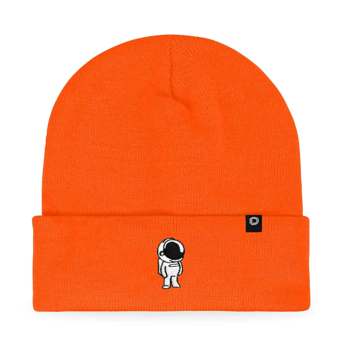 Dalix Astronaut Beanie