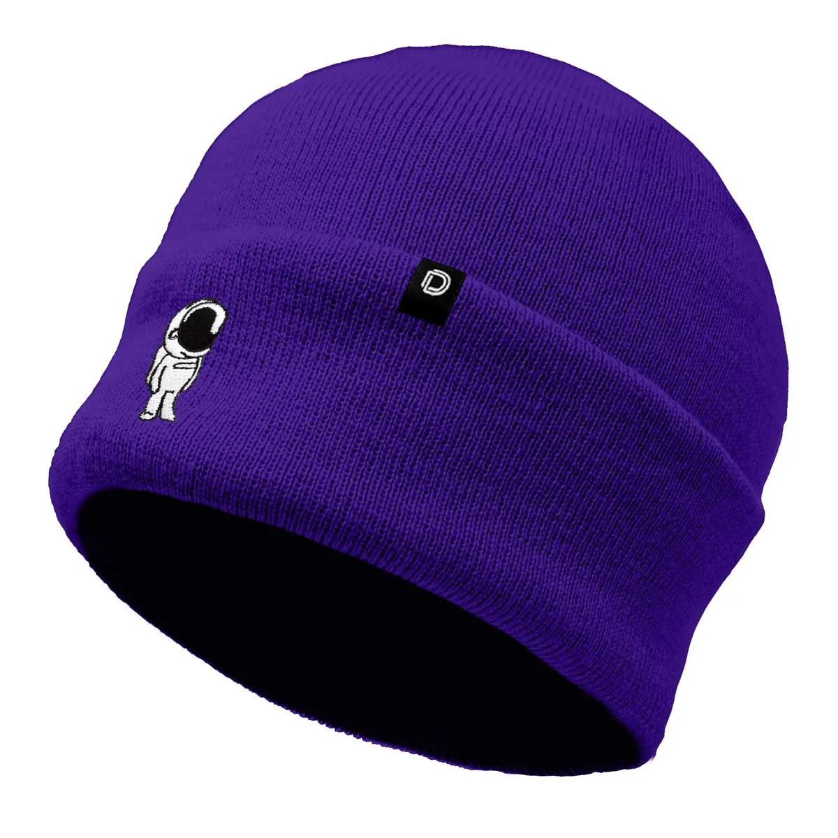 Dalix Astronaut Beanie