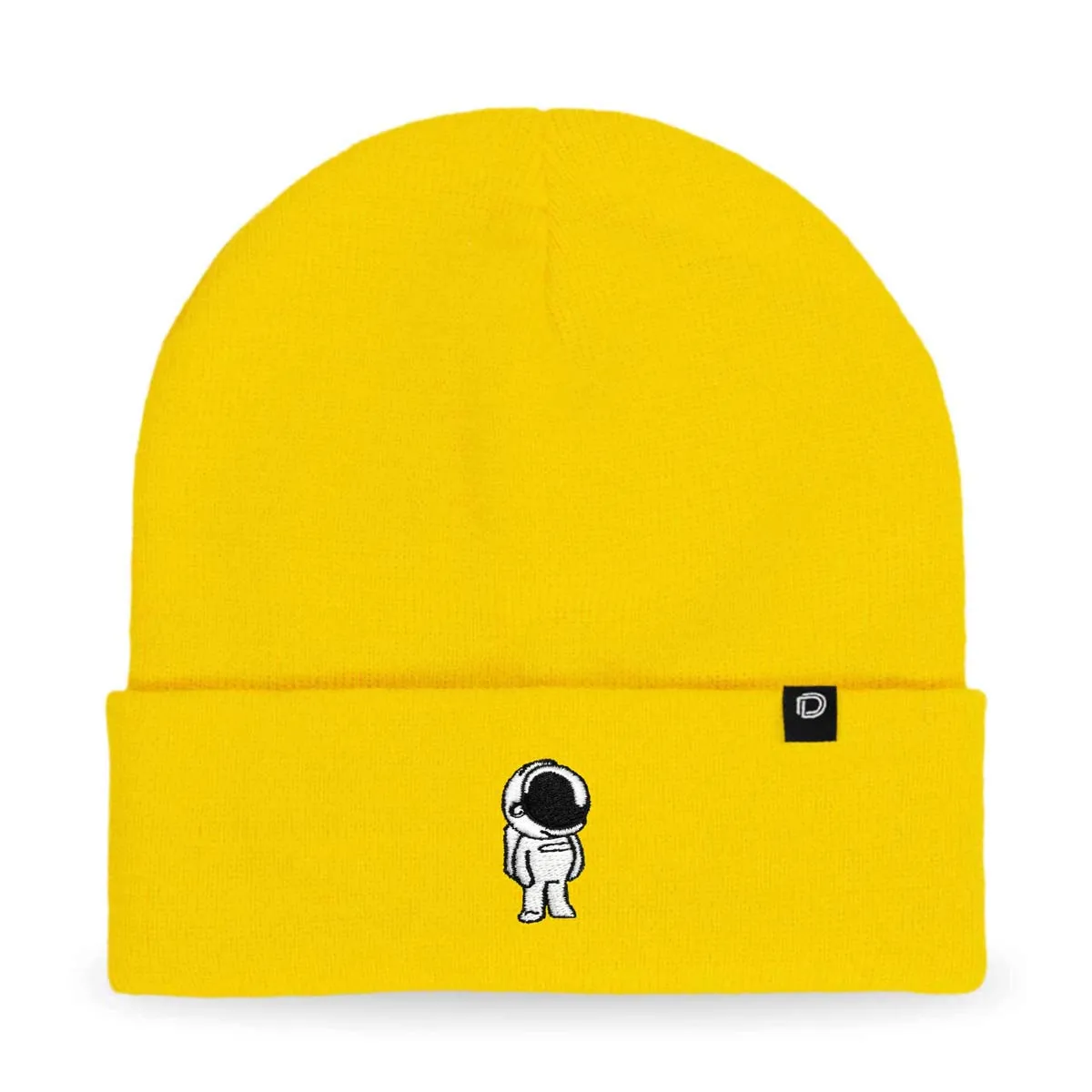 Dalix Astronaut Beanie