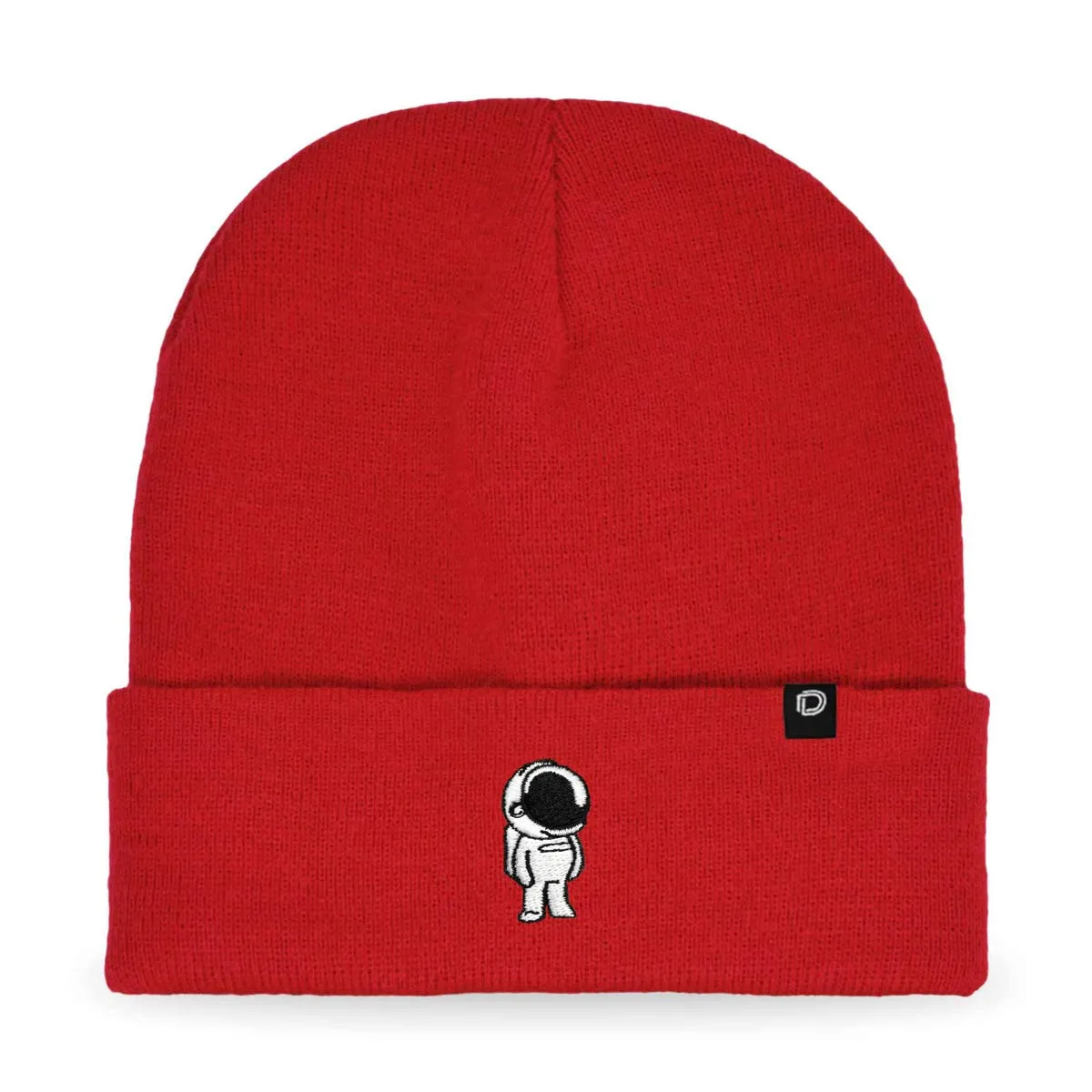 Dalix Astronaut Beanie