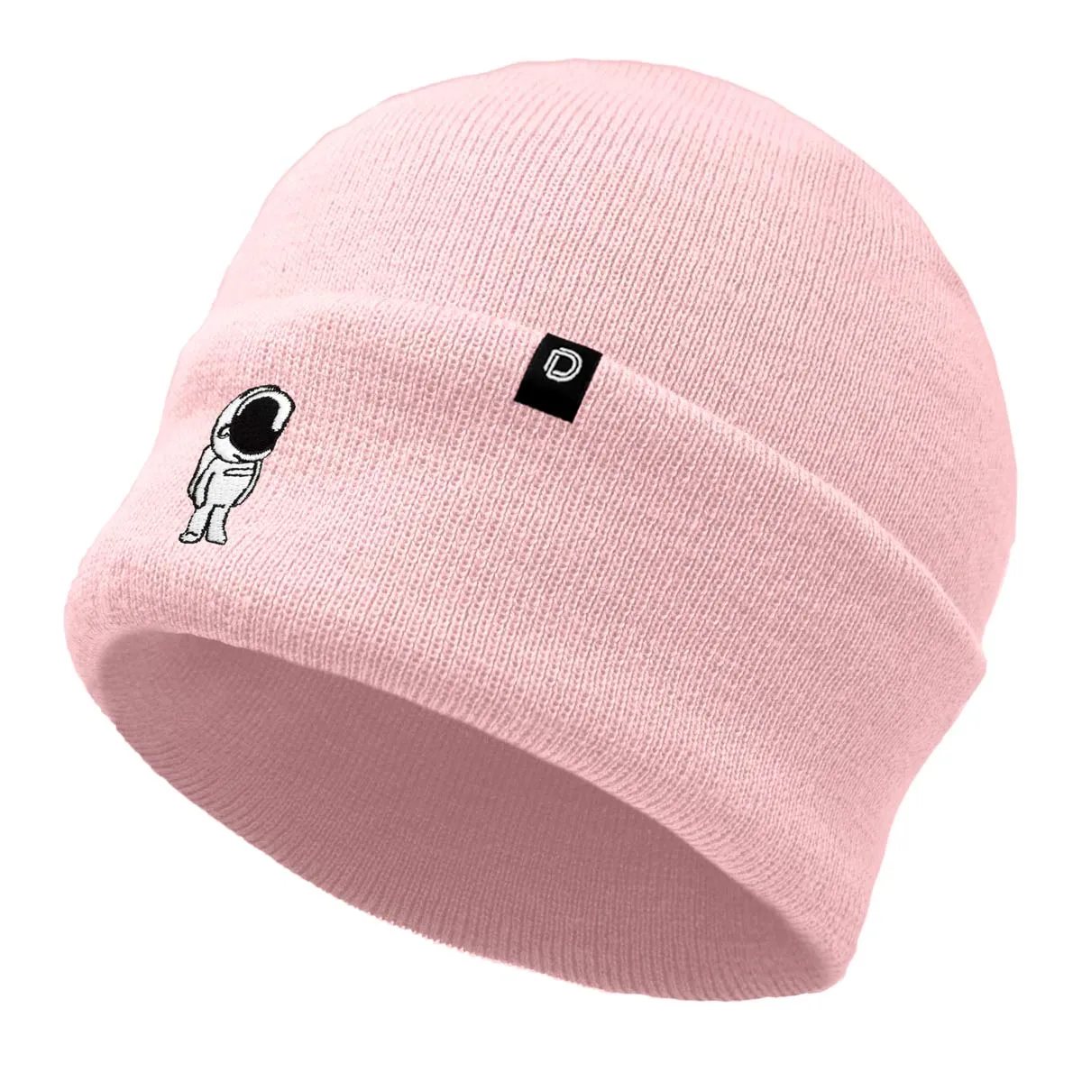 Dalix Astronaut Beanie