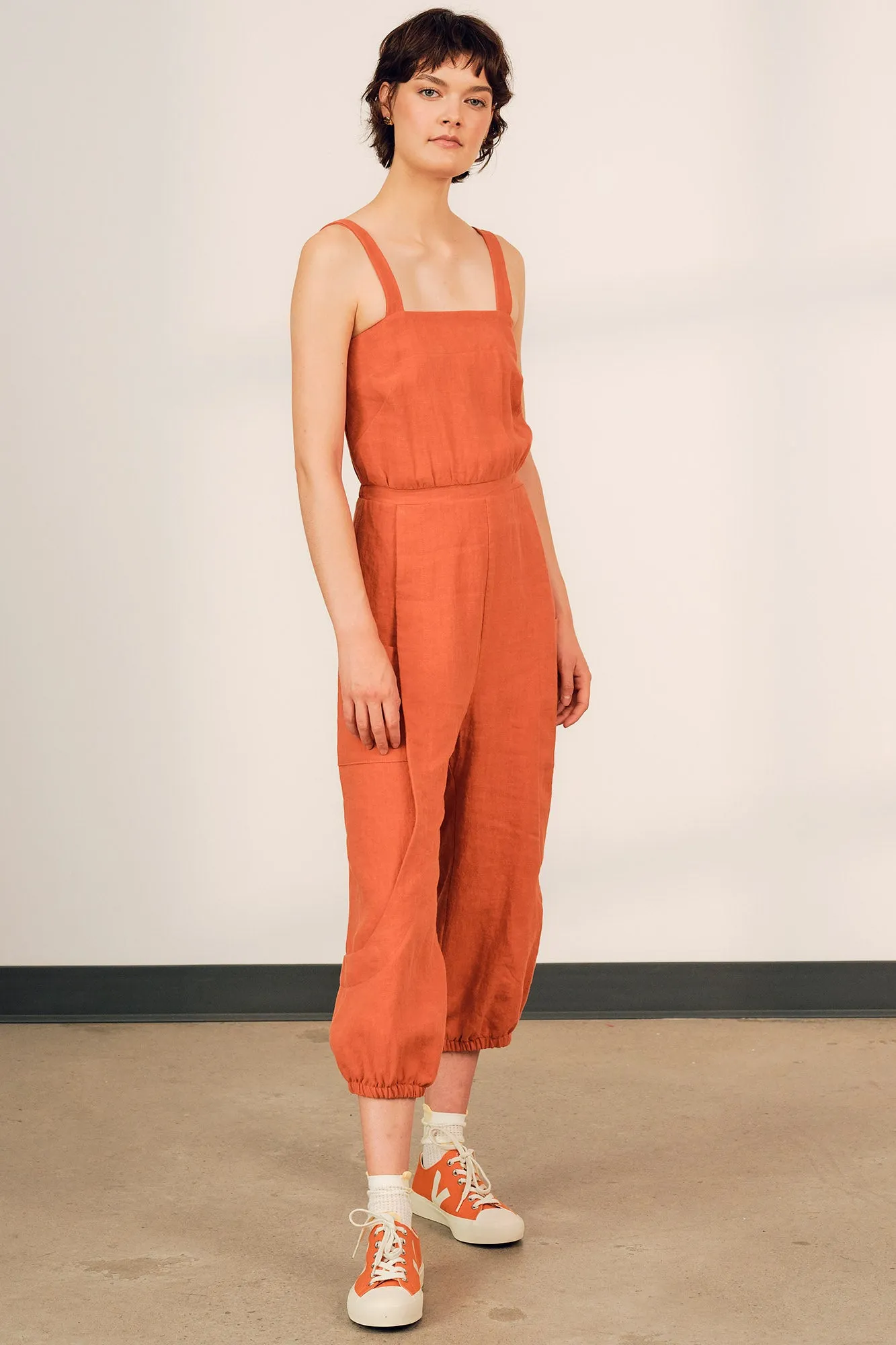 Danu Jumpsuit