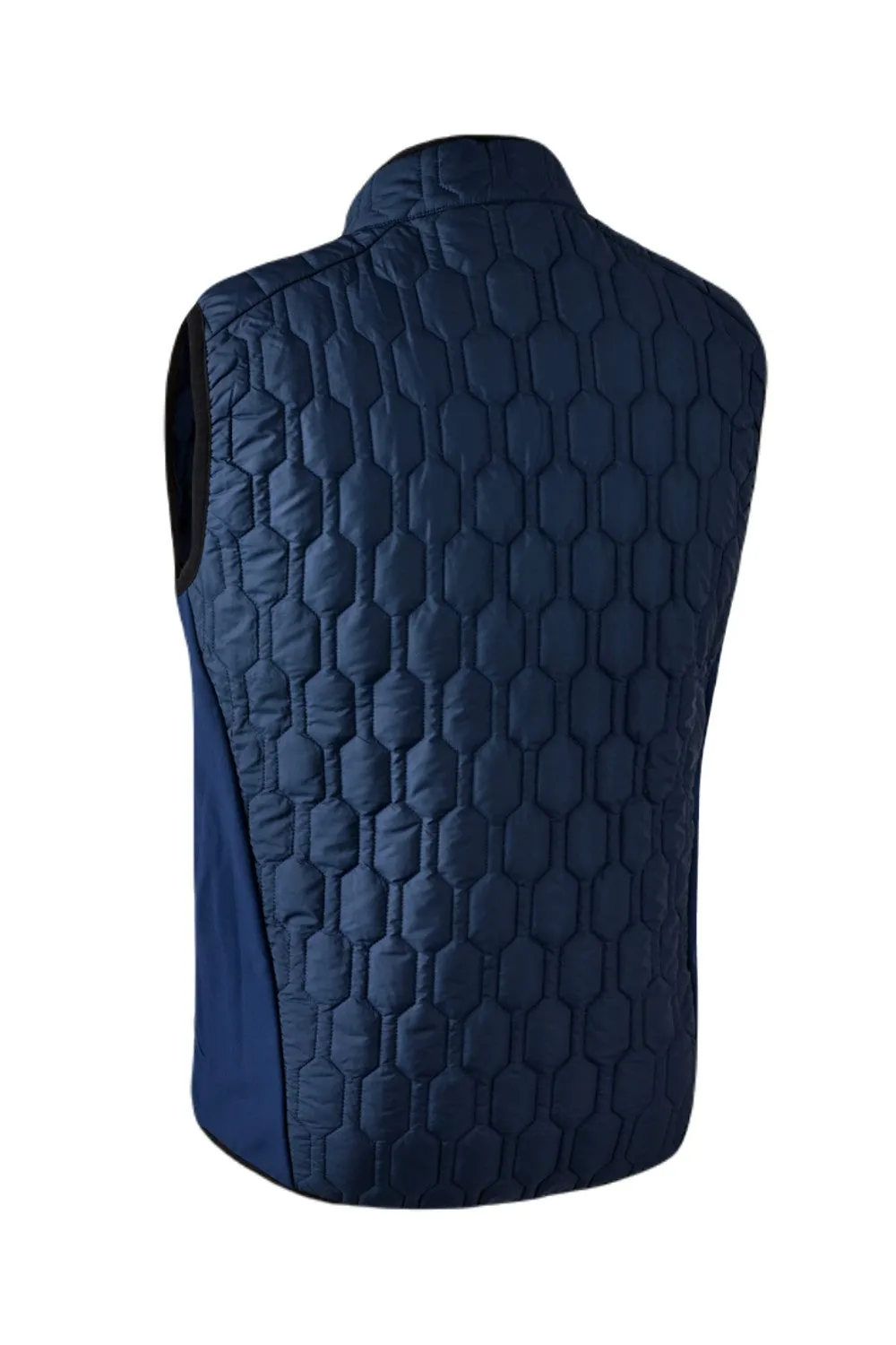 Deerhunter Mossdale Quilted Waistcoat